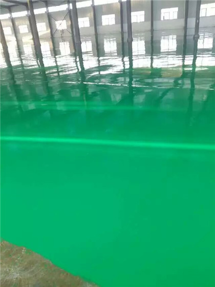 阿合奇，我直接给你一份室外地坪漆翻新维修