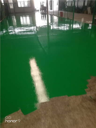 阿合奇下面我给你一份非常实用、地坪漆施工翻新